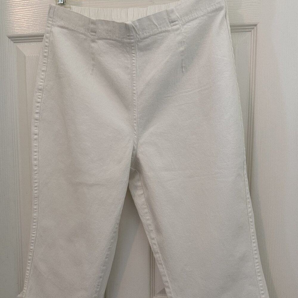 White Stag Pants